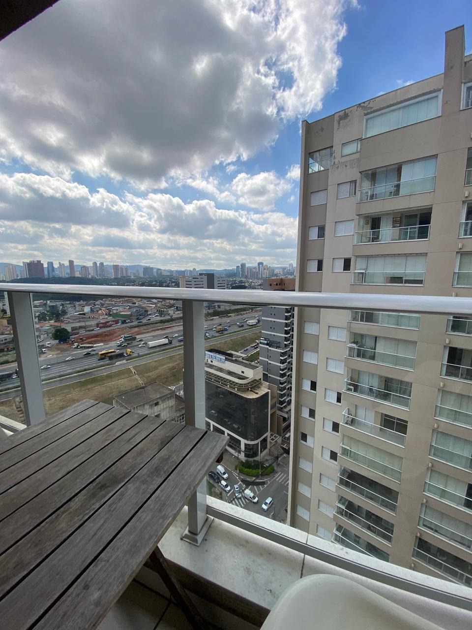 Apartamento, 2 quartos, 65 m² - Foto 7