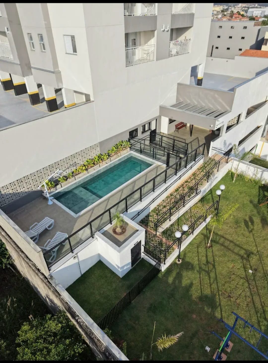 Apartamento, 2 quartos, 55 m² - Foto 8