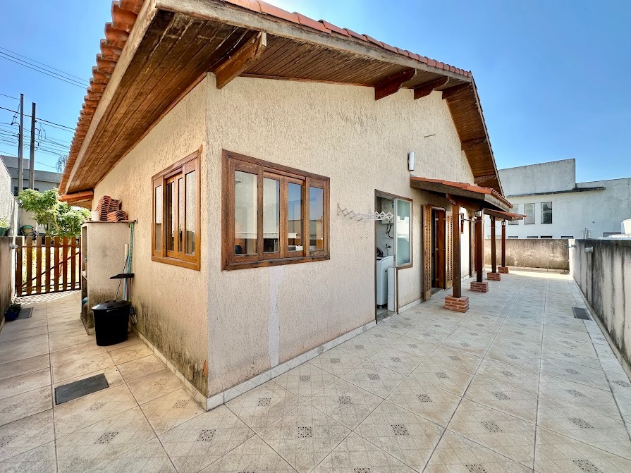 Casa, 3 quartos - Foto 20