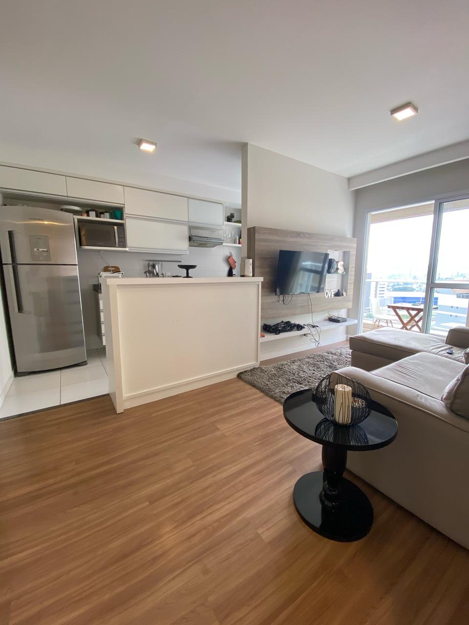 Apartamento, 2 quartos, 65 m² - Foto 1