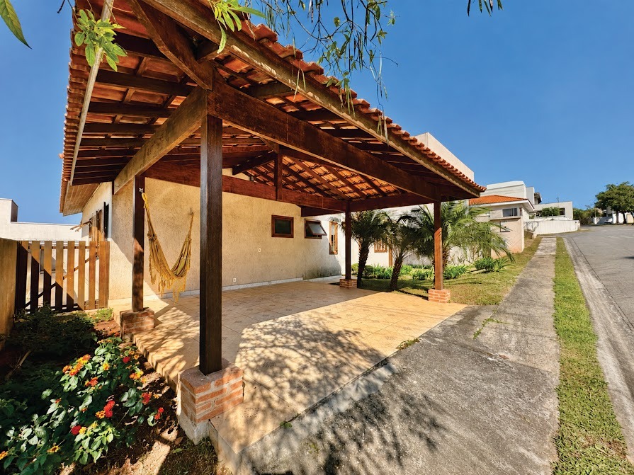 Casa, 3 quartos - Foto 31
