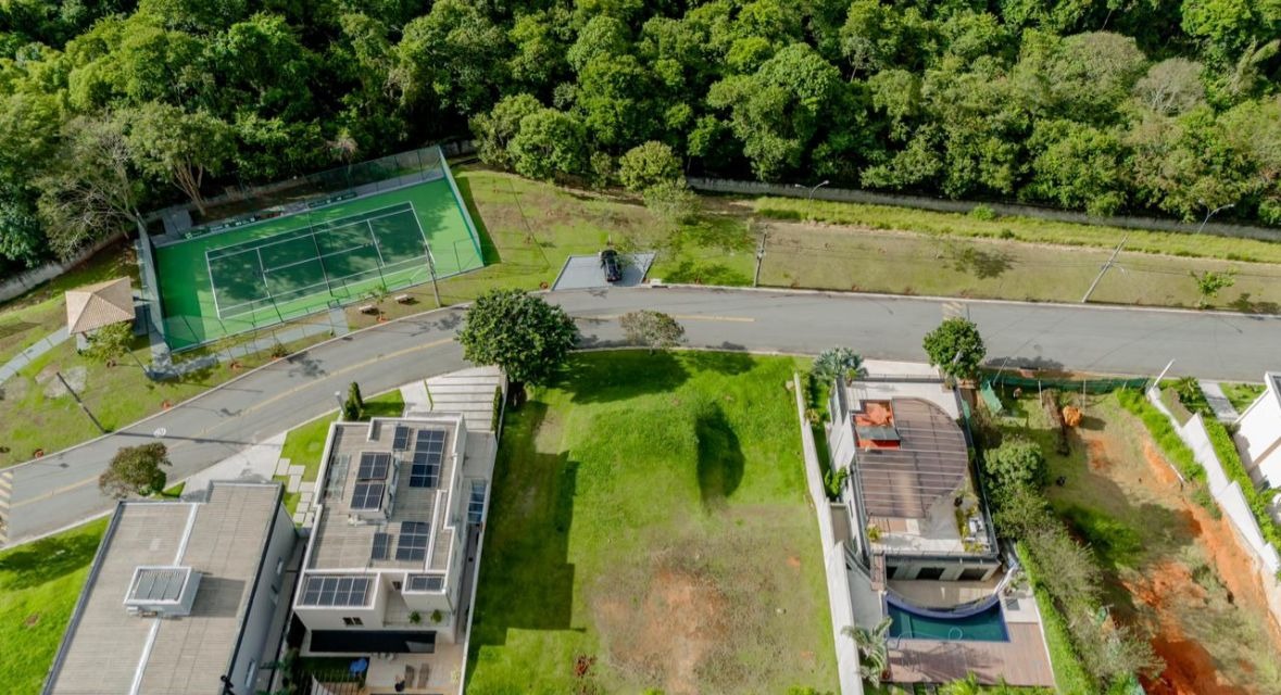 Terreno, 622 m² - Foto 2