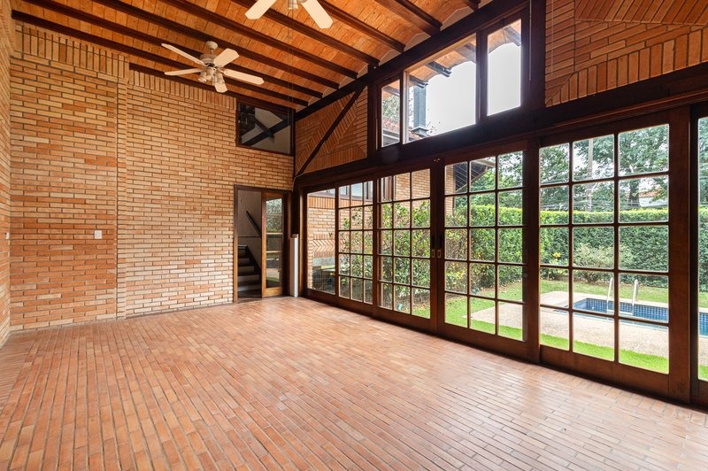 Casa, 4 quartos - Foto 20