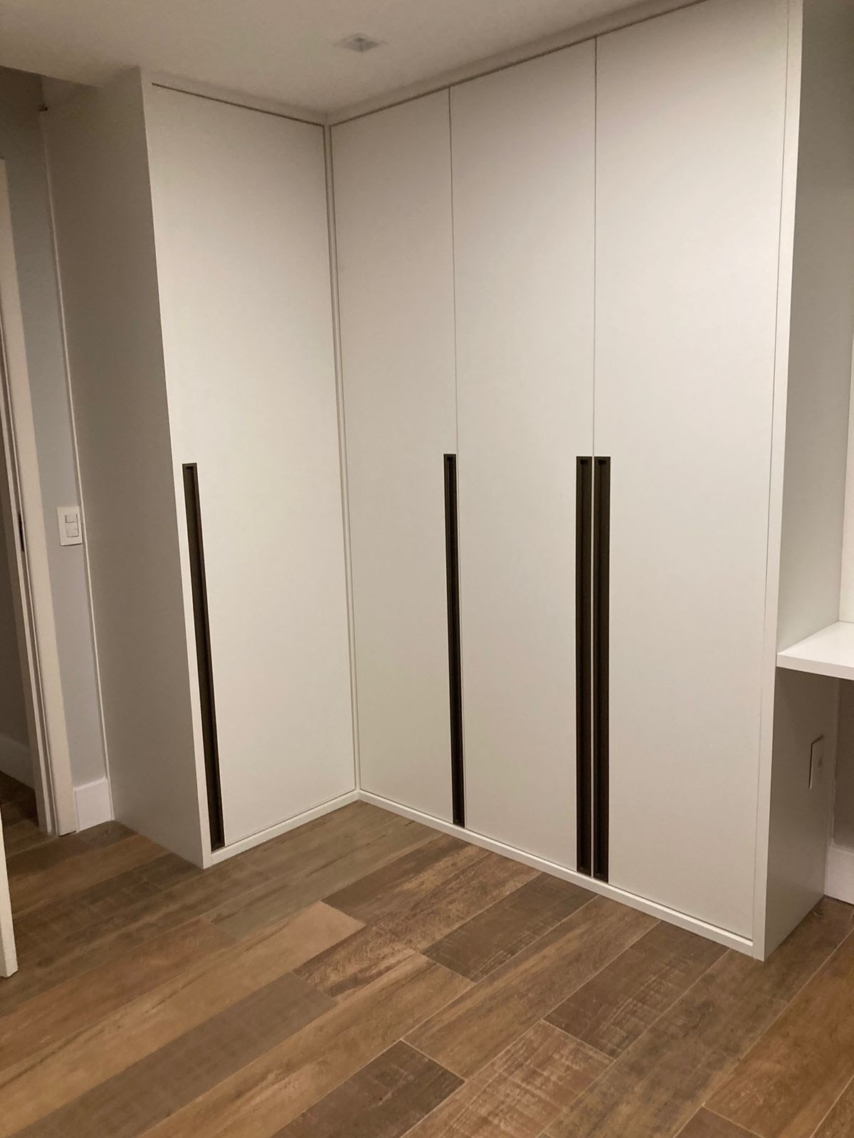 Apartamento, 2 quartos, 62 m² - Foto 4