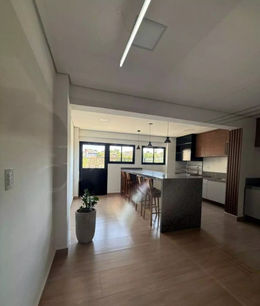 Apartamento, 2 quartos, 55 m² - Foto 20