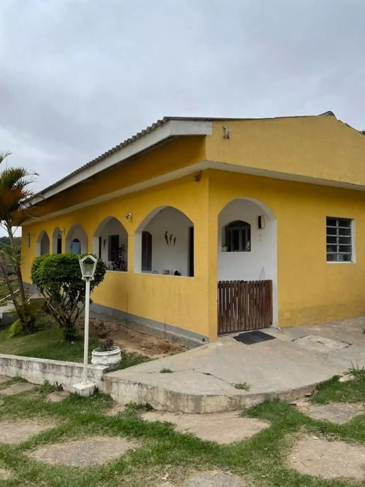 Terreno, 1 hectares - Foto 9
