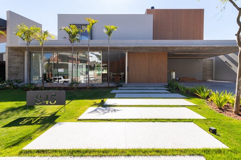 Casa, 5 quartos - Foto 1