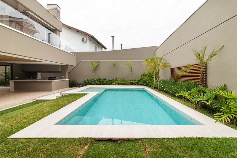 Casa, 5 quartos - Foto 17