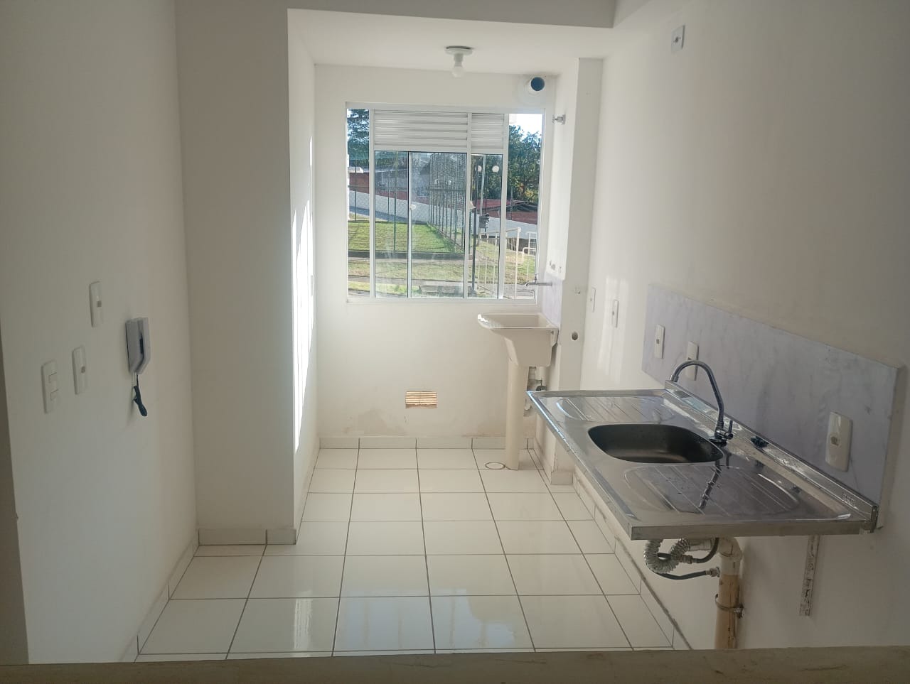 Apartamento, 2 quartos, 50 m² - Foto 7