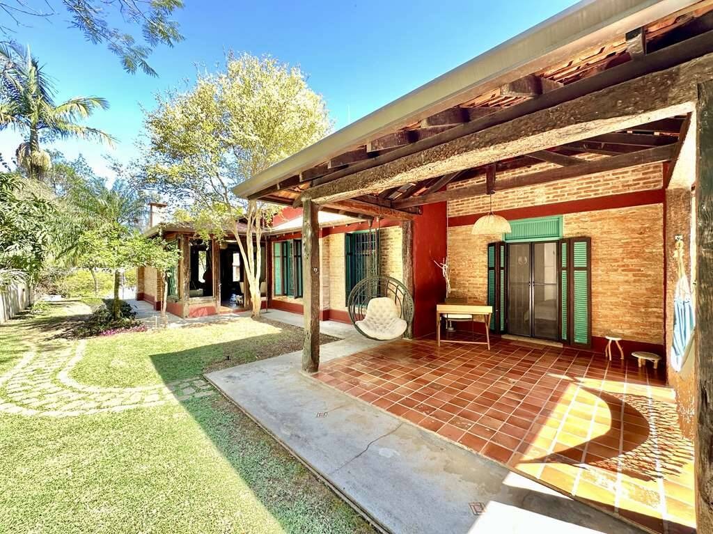Casa, 4 quartos - Foto 33