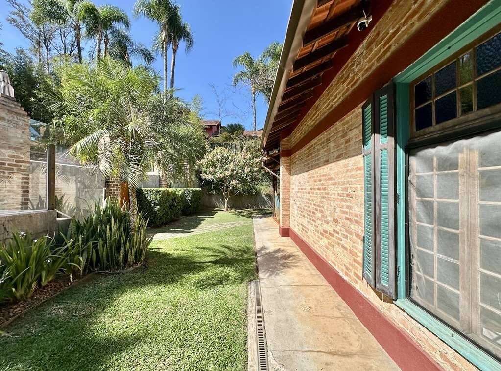 Casa, 4 quartos - Foto 32