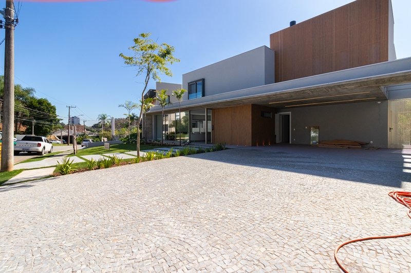 Casa, 5 quartos - Foto 16