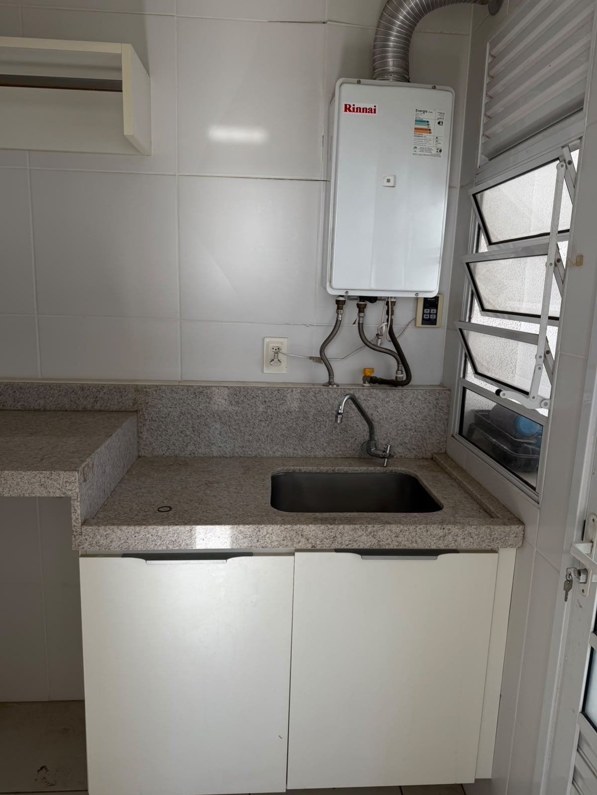 Apartamento, 3 quartos, 166 m² - Foto 27