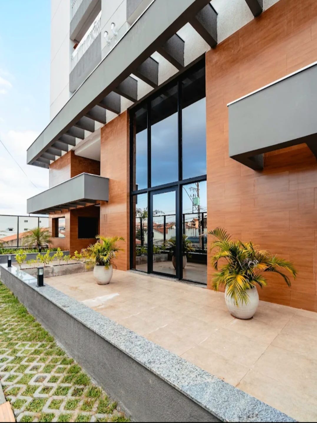 Apartamento, 2 quartos, 55 m² - Foto 3
