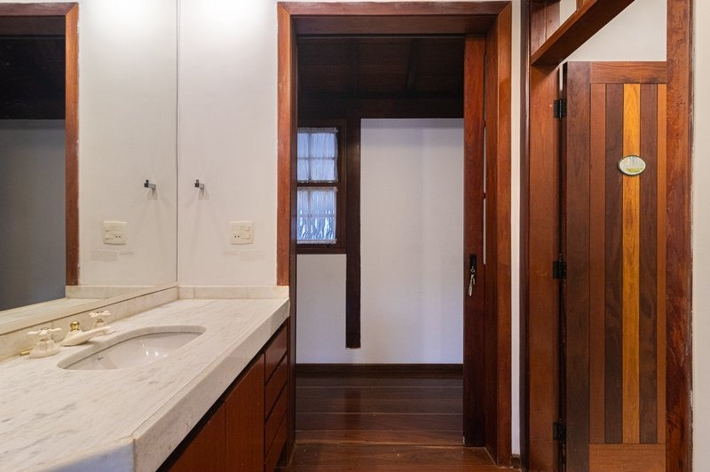 Casa, 4 quartos - Foto 6