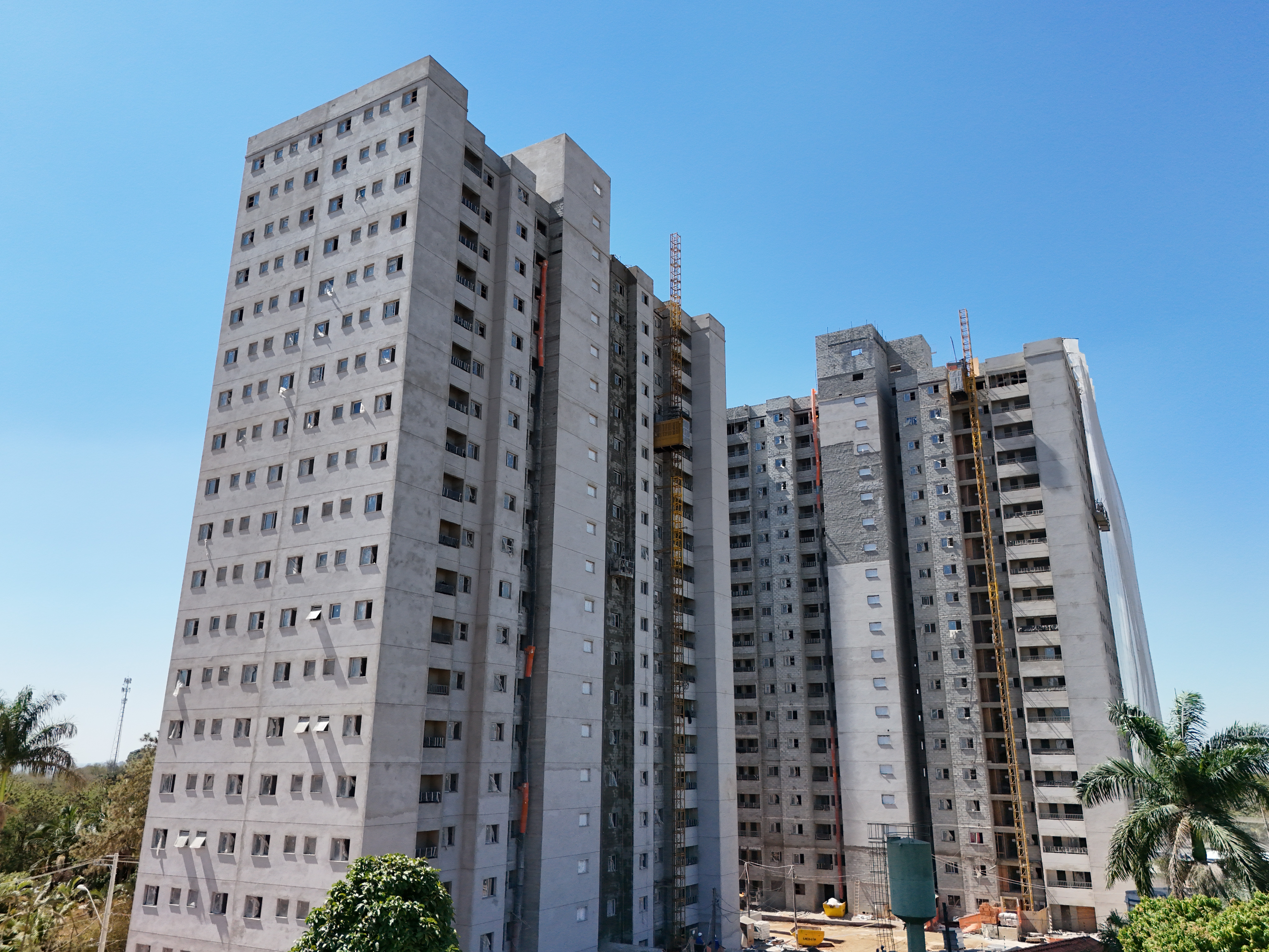 Apartamento, 2 quartos, 48 m² - Foto 16