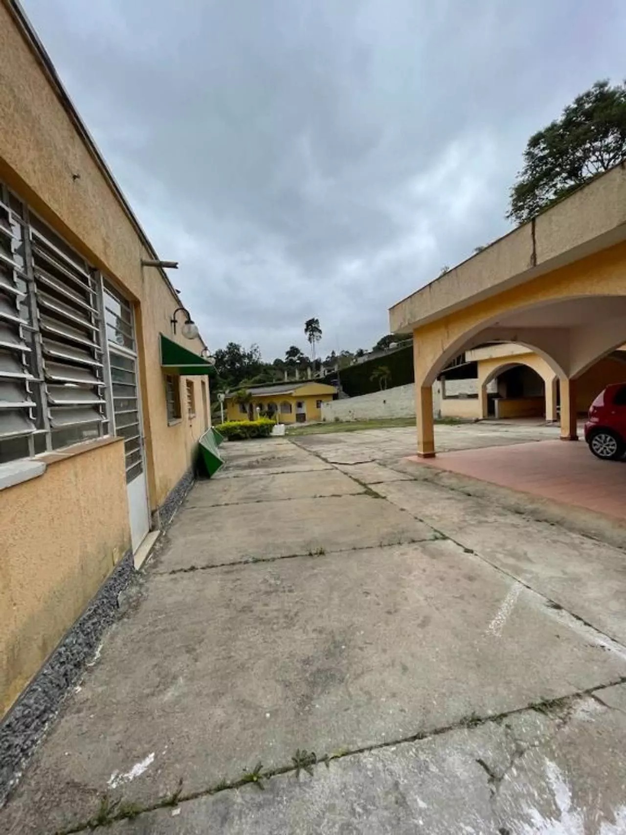 Terreno, 1 hectares - Foto 8