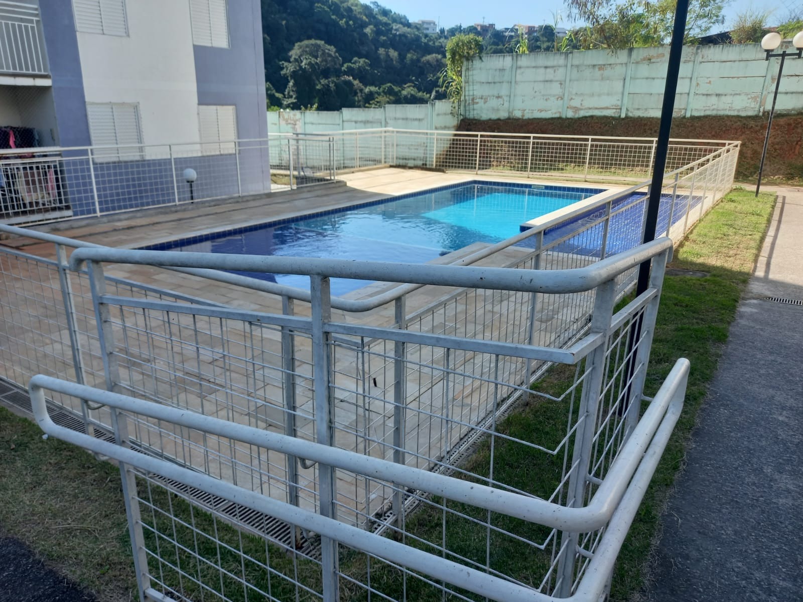 Apartamento, 2 quartos, 50 m² - Foto 15