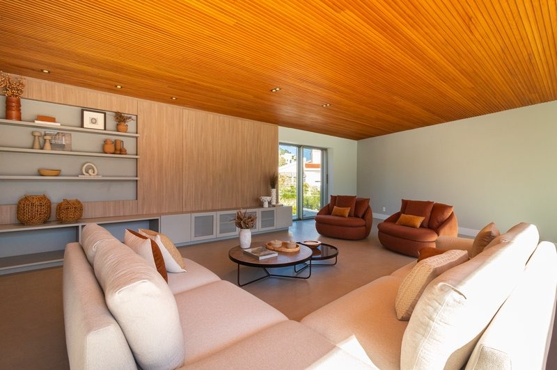 Casa, 5 quartos - Foto 25