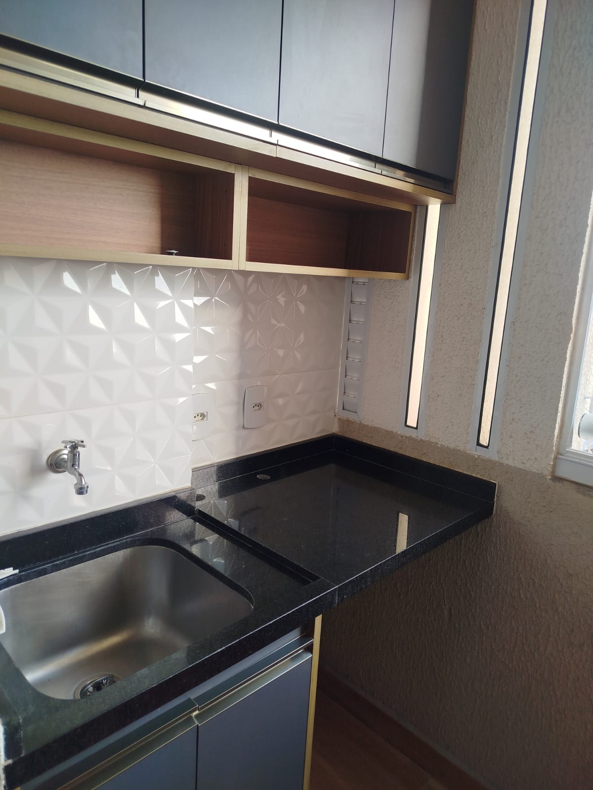 Apartamento, 2 quartos, 48 m² - Foto 6