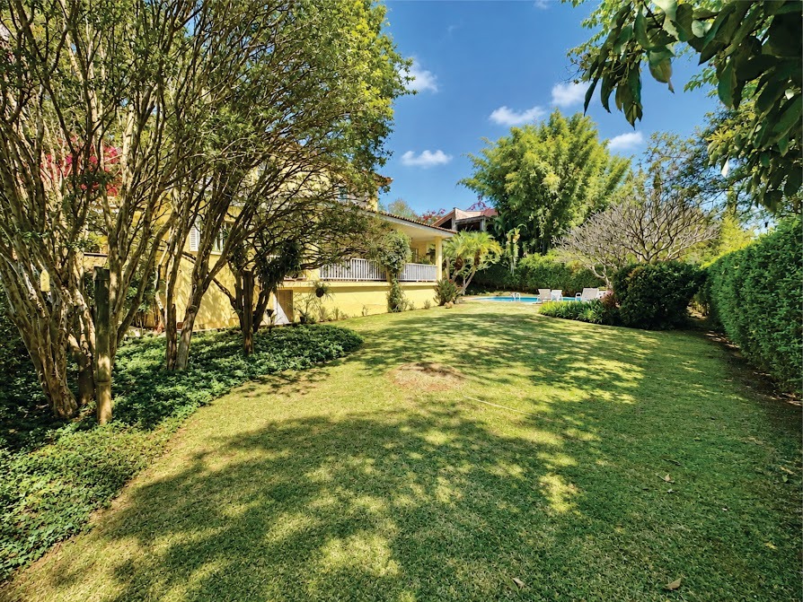 Casa, 4 quartos - Foto 12