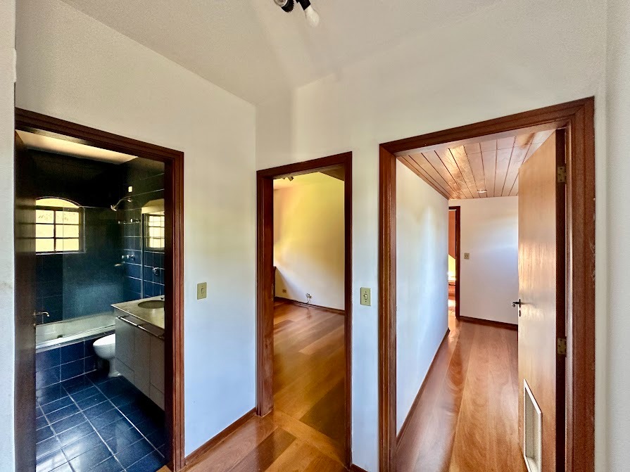 Casa, 4 quartos - Foto 24