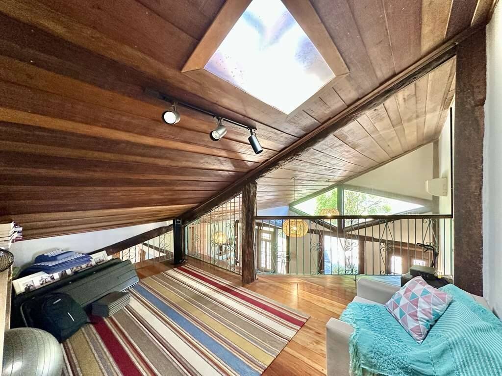 Casa, 4 quartos - Foto 46
