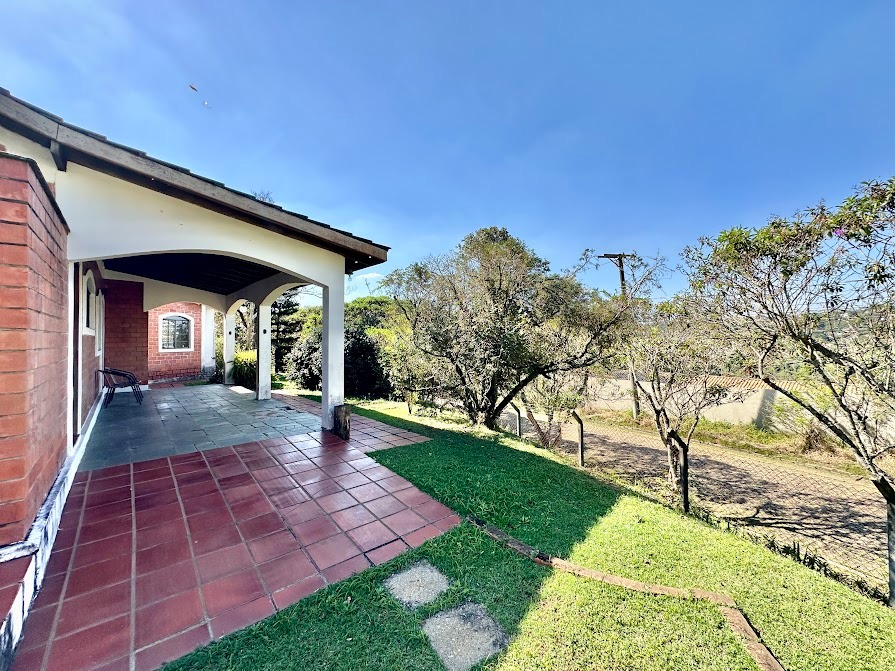 Casa, 4 quartos - Foto 41