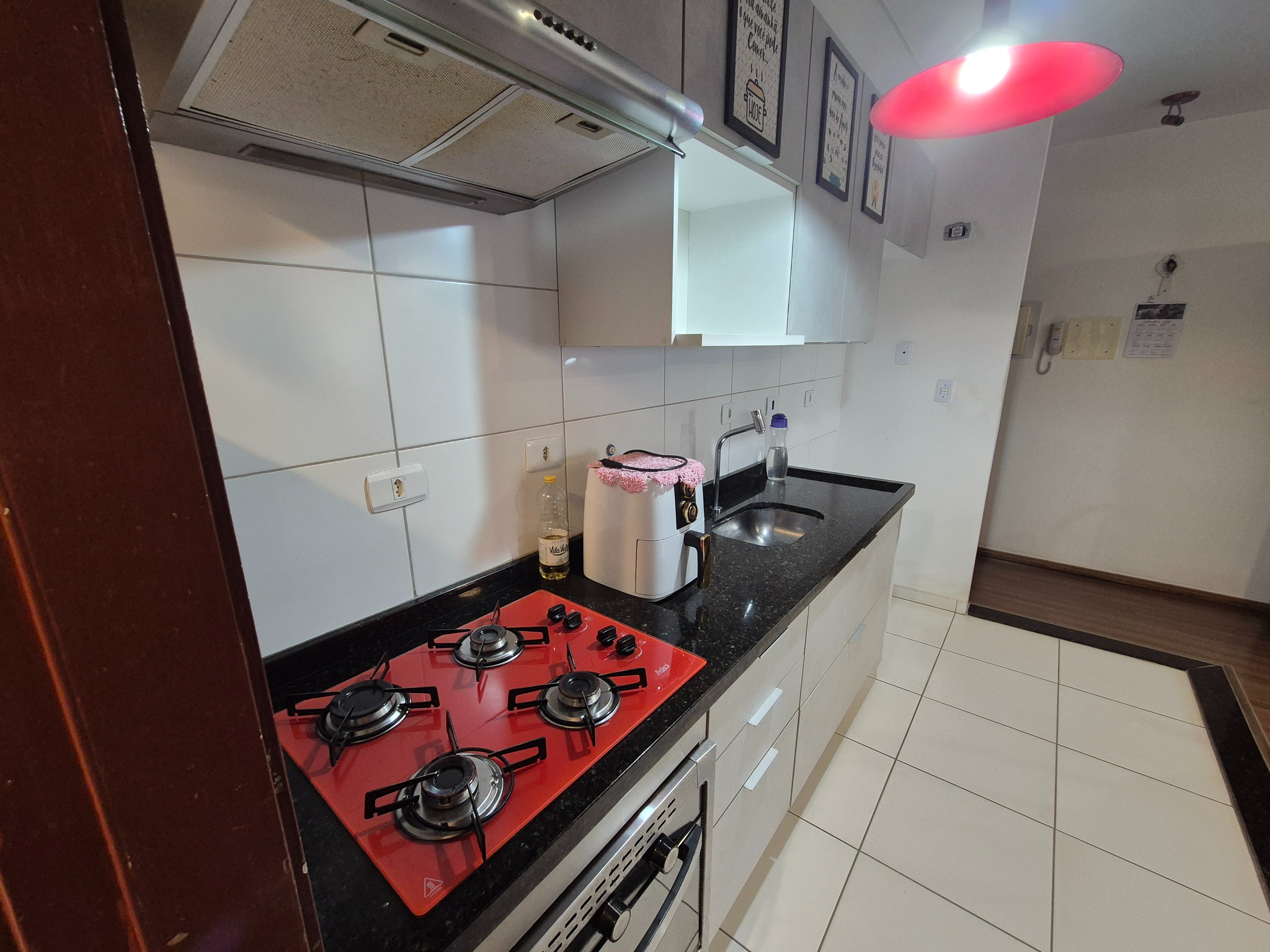 Apartamento, 2 quartos, 51 m² - Foto 3