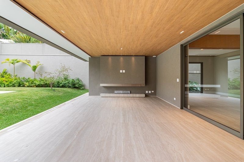 Casa, 5 quartos - Foto 22