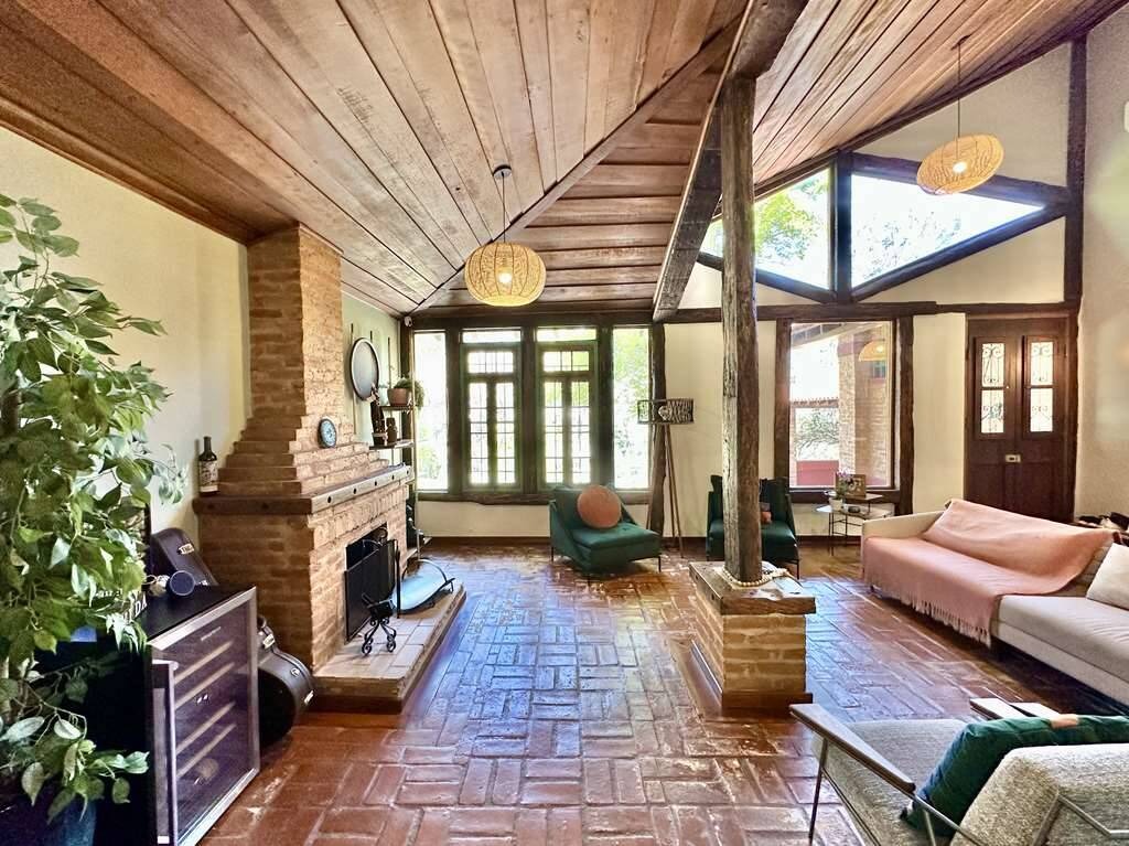 Casa, 4 quartos - Foto 44