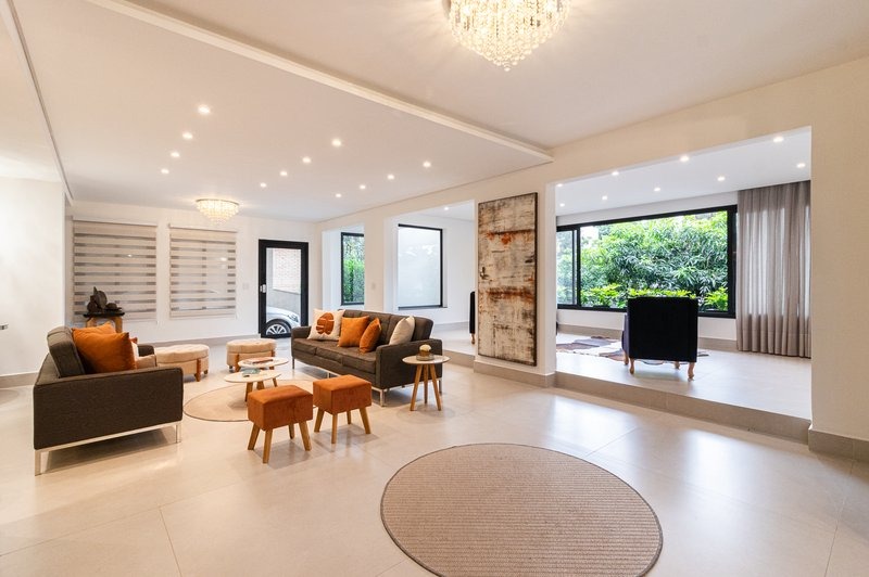 Casa, 5 quartos - Foto 44