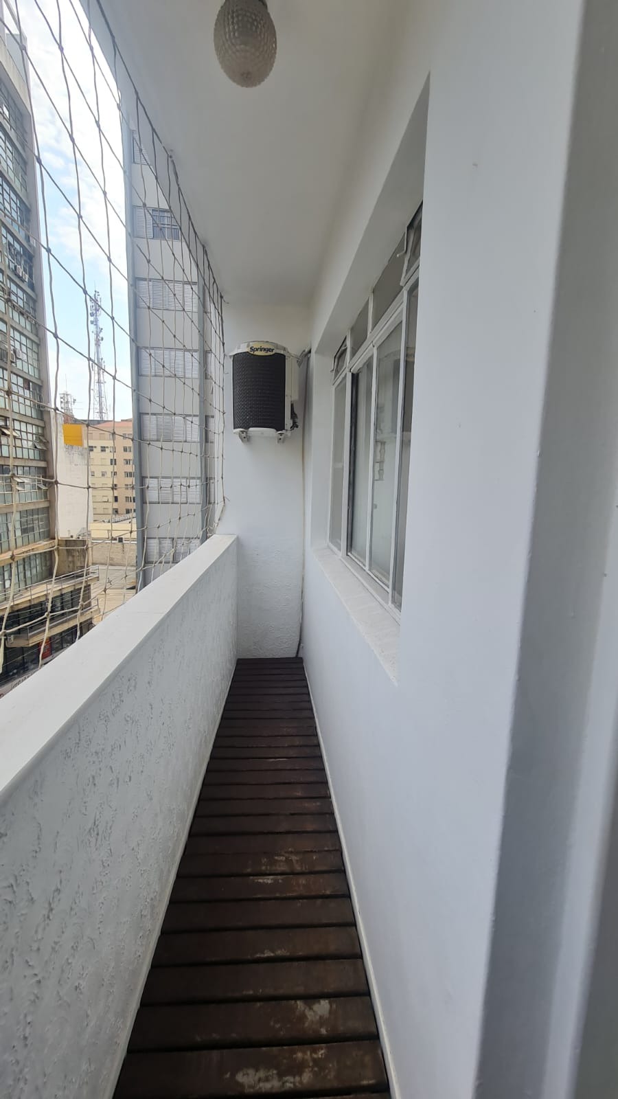 Sala-Conjunto, 25 m² - Foto 6