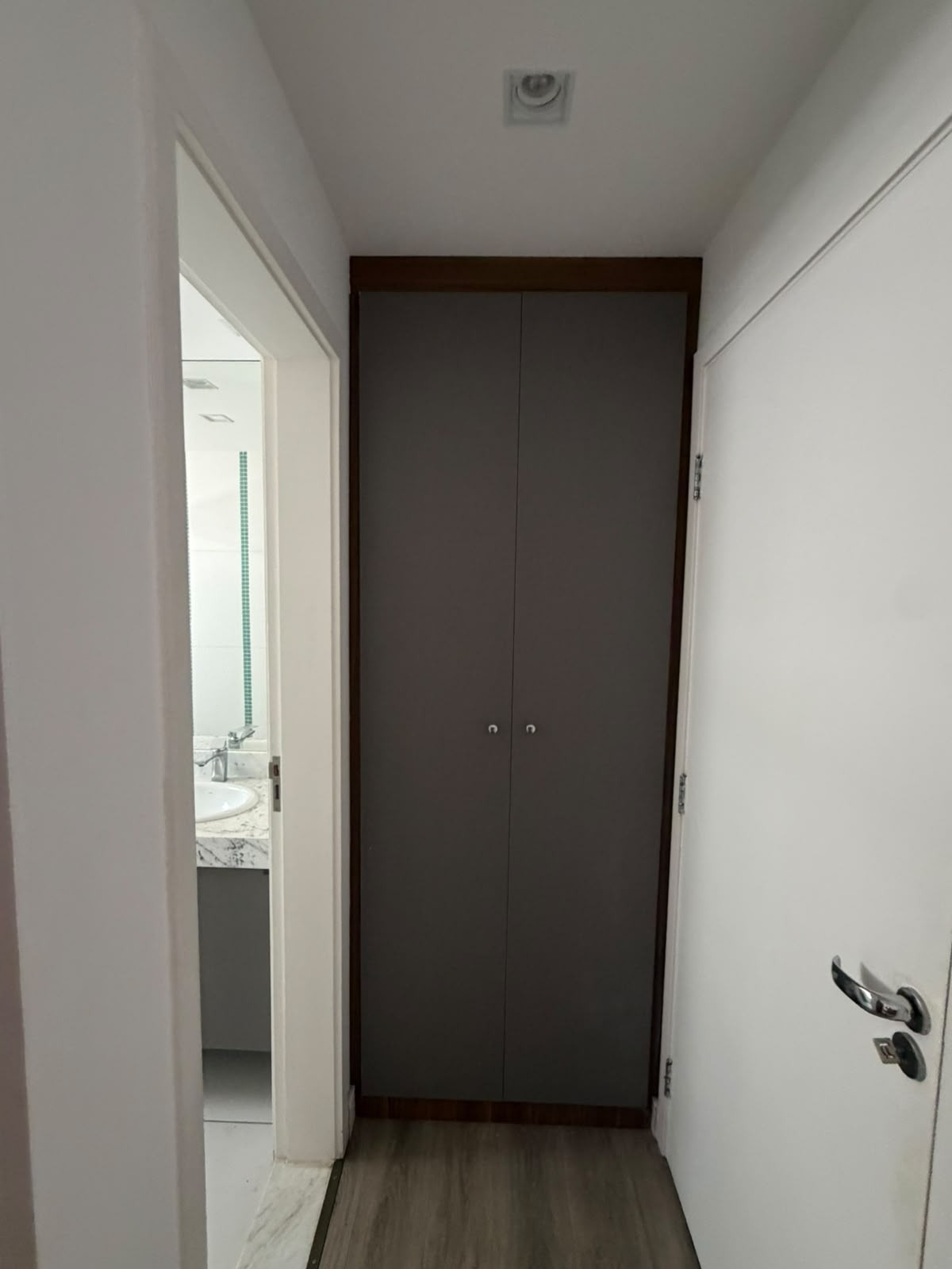 Apartamento, 3 quartos, 166 m² - Foto 21