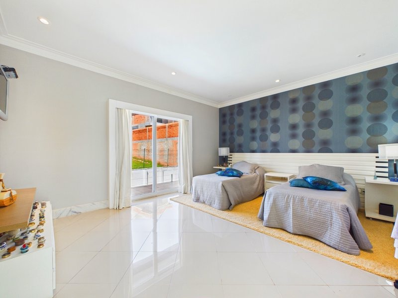 Casa, 5 quartos - Foto 6