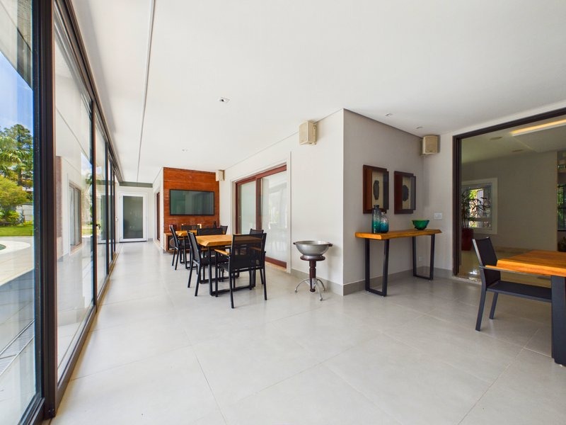 Casa, 5 quartos - Foto 16