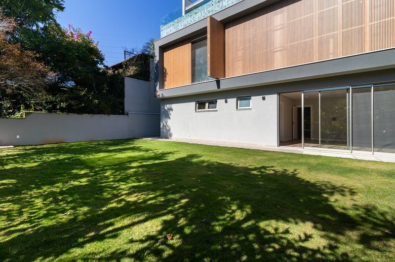 Casa, 5 quartos - Foto 4