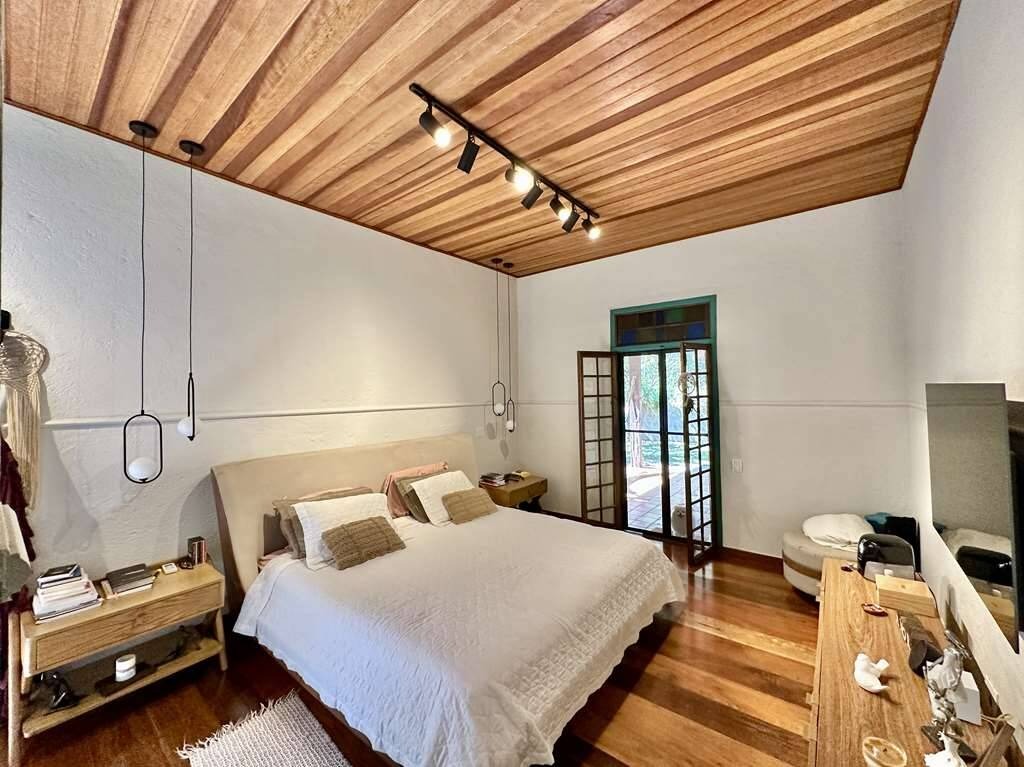 Casa, 4 quartos - Foto 40