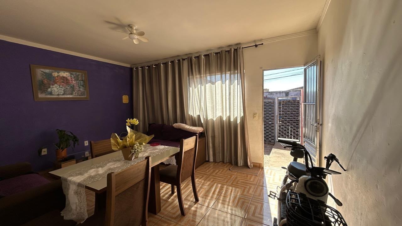 Casa, 2 quartos - Foto 5
