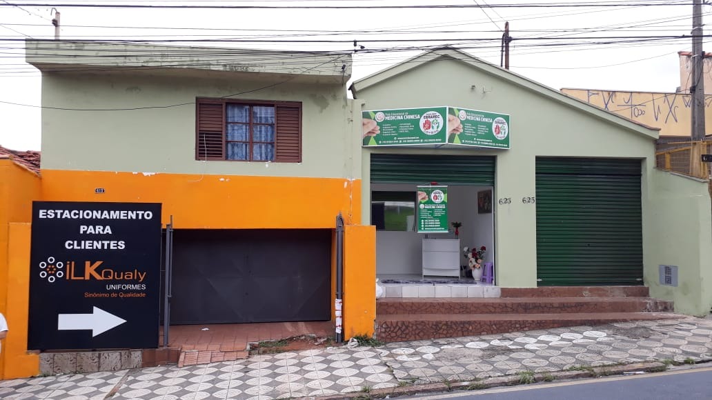 Prédio Inteiro, 360 m² - Foto 2