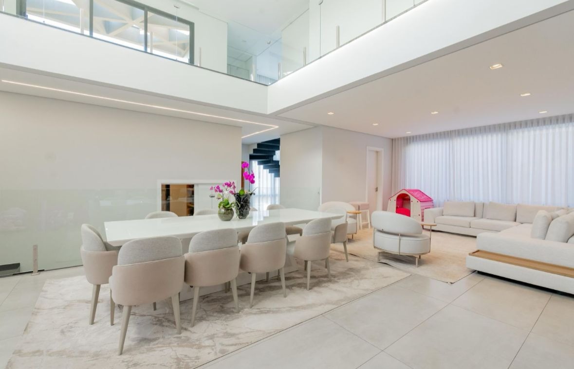 Casa, 4 quartos, 490 m² - Foto 3
