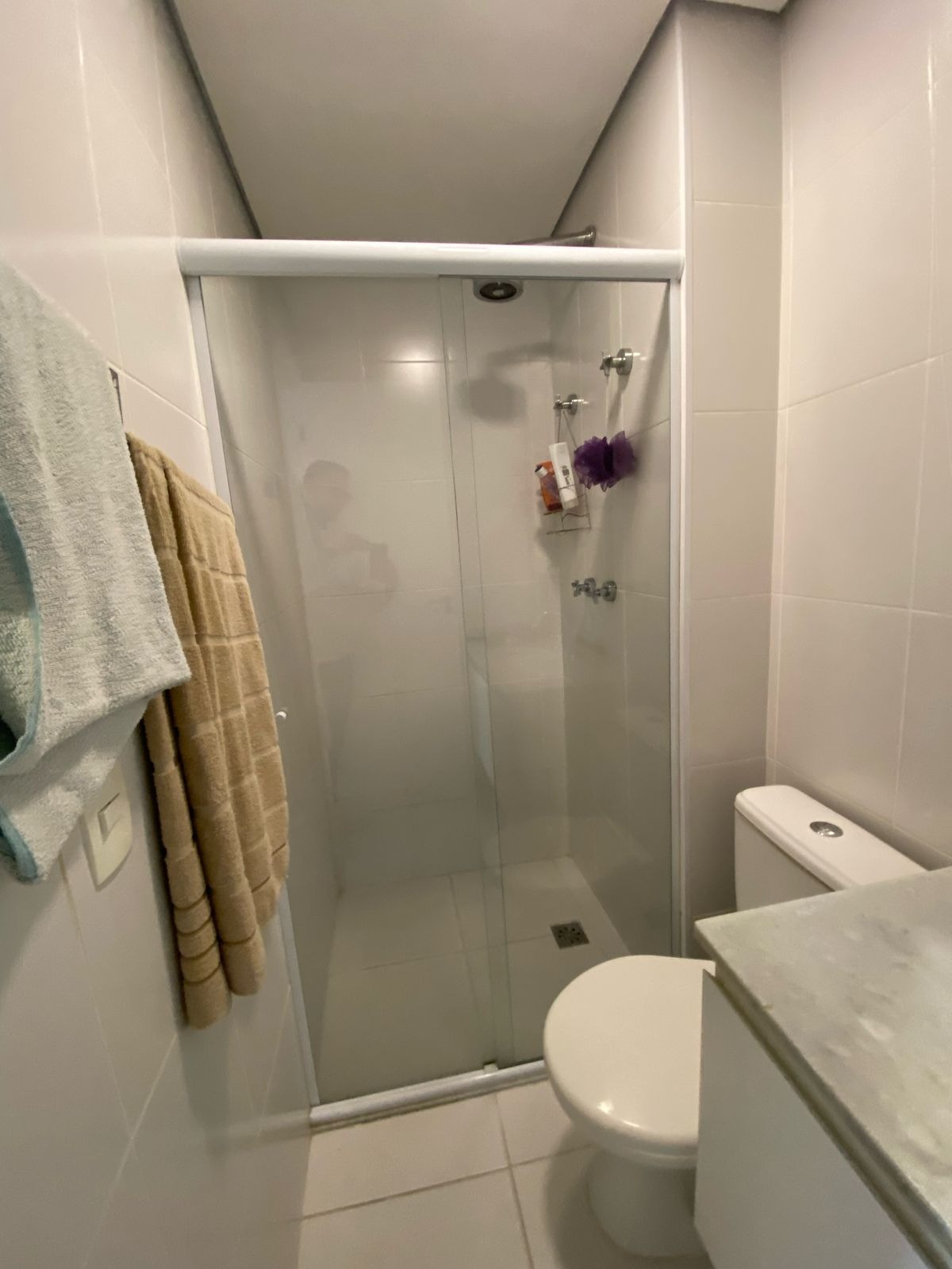 Apartamento, 2 quartos, 65 m² - Foto 9