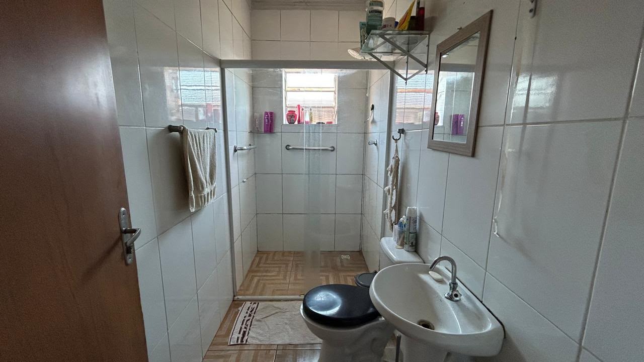 Casa, 2 quartos - Foto 10