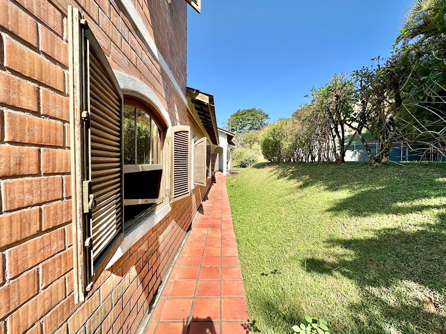 Casa, 4 quartos - Foto 18
