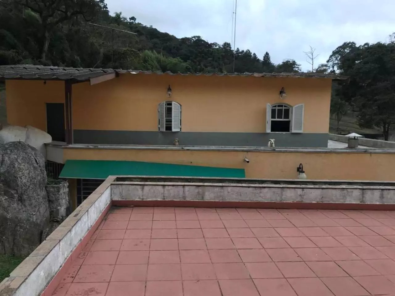Terreno, 1 hectares - Foto 16
