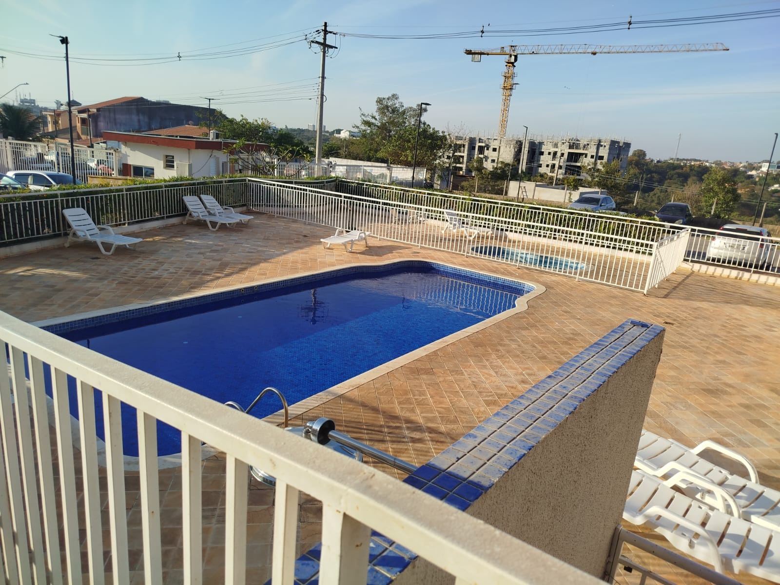 Apartamento, 2 quartos, 48 m² - Foto 25