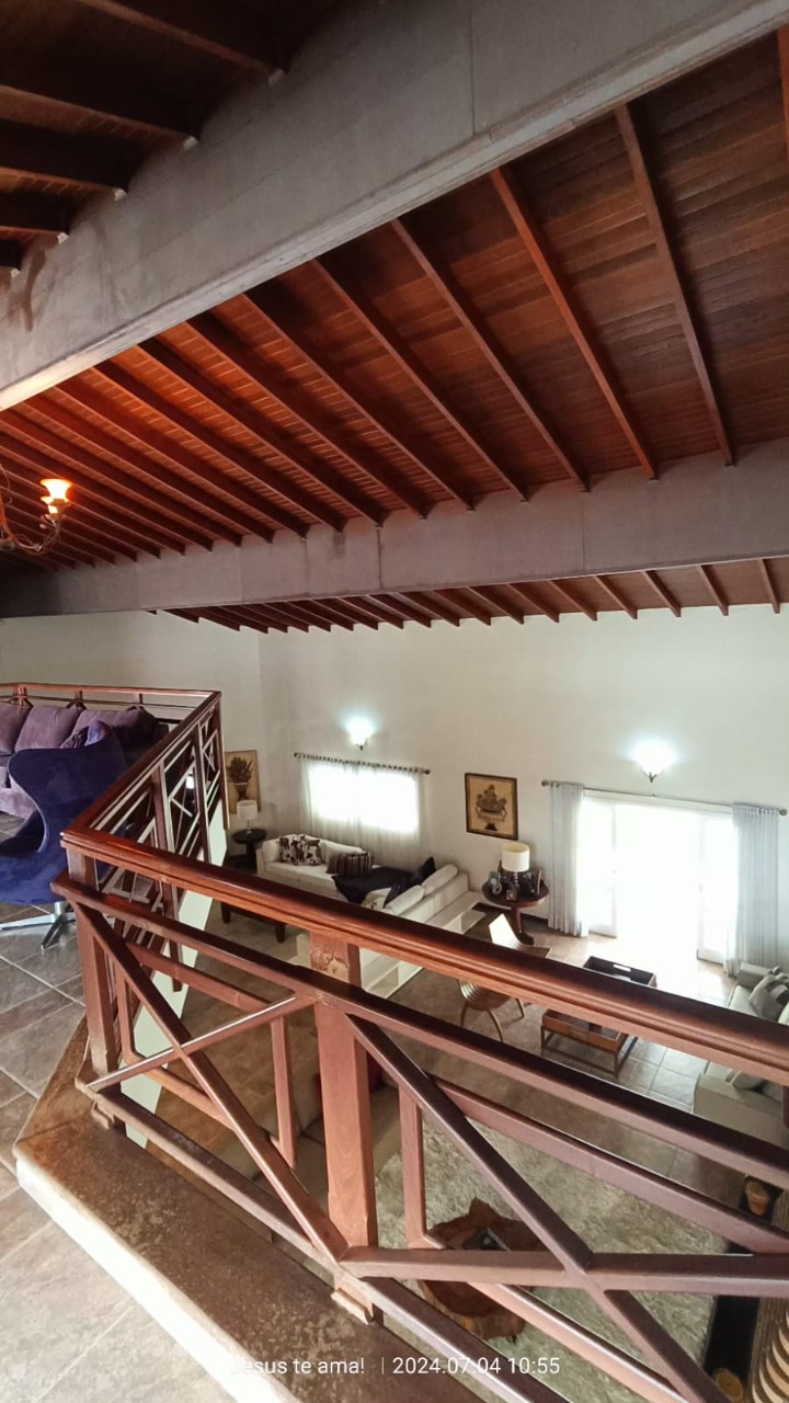 Casa, 5 quartos, 652 m² - Foto 7