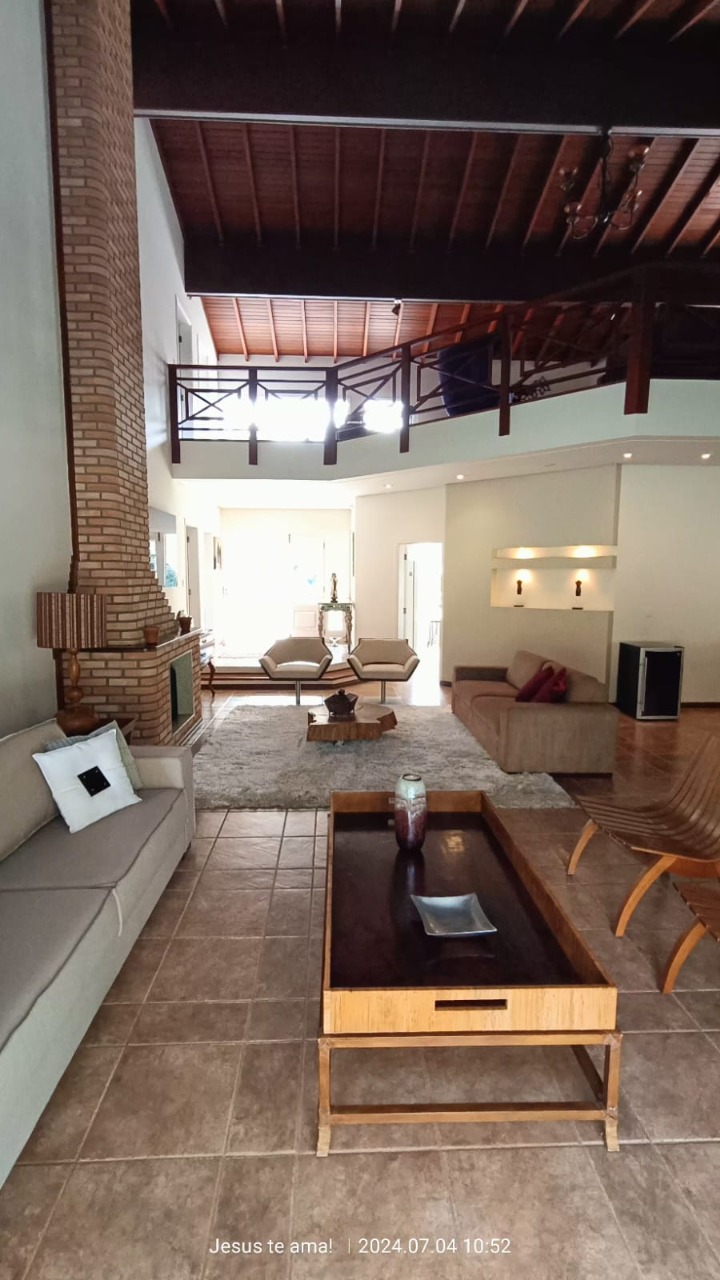 Casa, 5 quartos, 652 m² - Foto 16