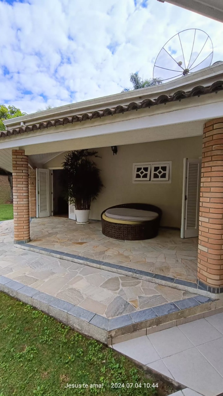 Casa, 5 quartos, 652 m² - Foto 39
