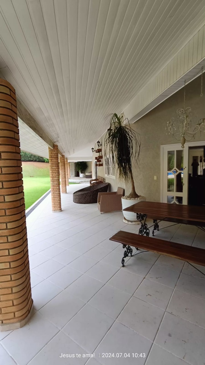 Casa, 5 quartos, 652 m² - Foto 41